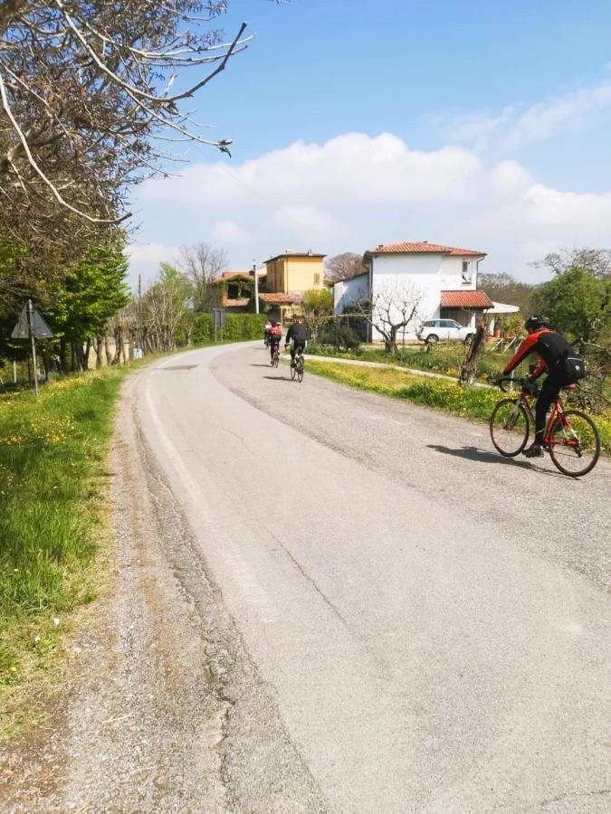 Casa In Campagna Oltrepo' Pavese Montecalvo Versiggia Buitenkant foto